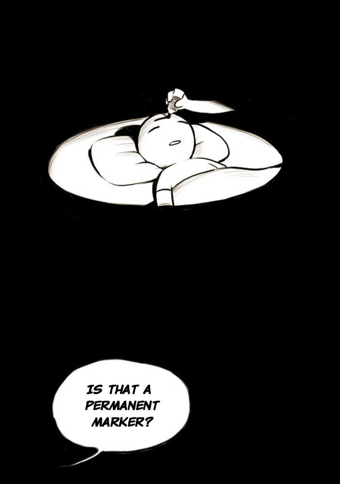 Smile Brush: My Old Pictures Chapter 27 page 5 - Chapter 27 : Field Trip