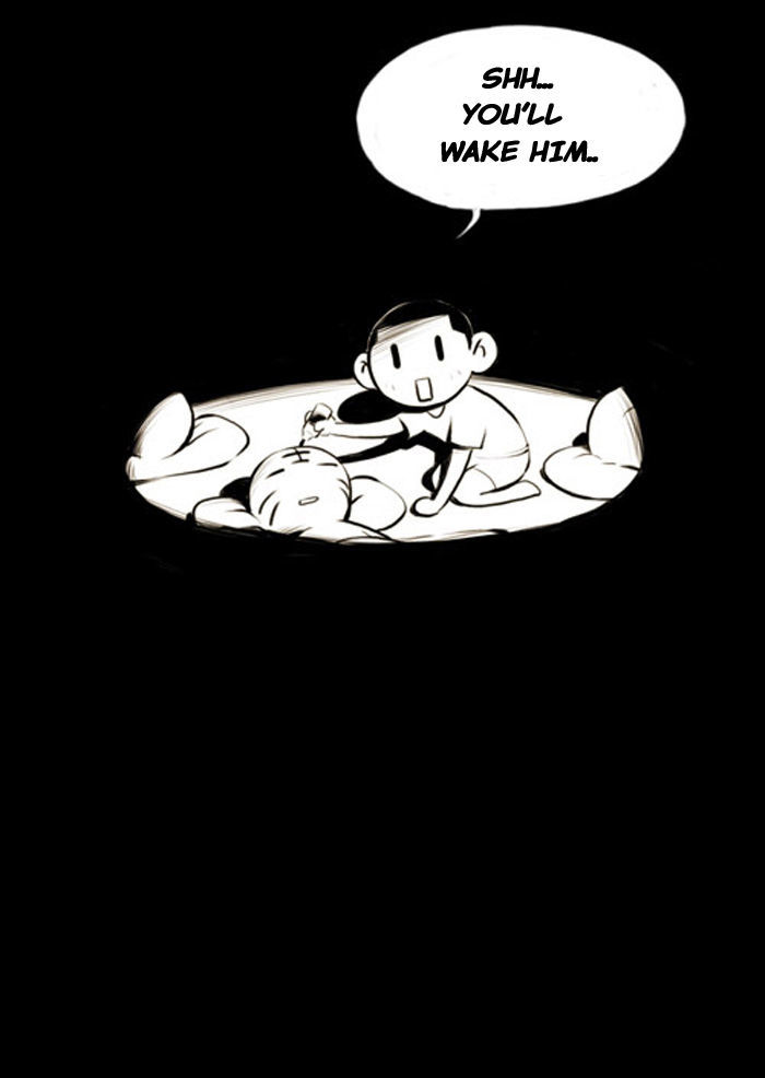 Smile Brush: My Old Pictures Chapter 27 page 6 - Chapter 27 : Field Trip