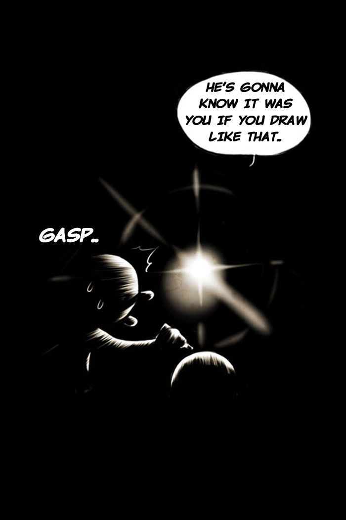 Smile Brush: My Old Pictures Chapter 27 page 7 - Chapter 27 : Field Trip