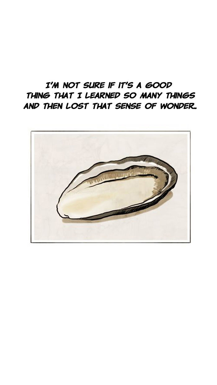 Smile Brush: My Old Pictures Chapter 28 page 16 - Chapter 28 : Oysters