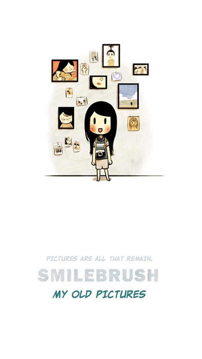 Smile Brush: My Old Pictures Chapter 29 page 1 - Chapter 29 : Moving