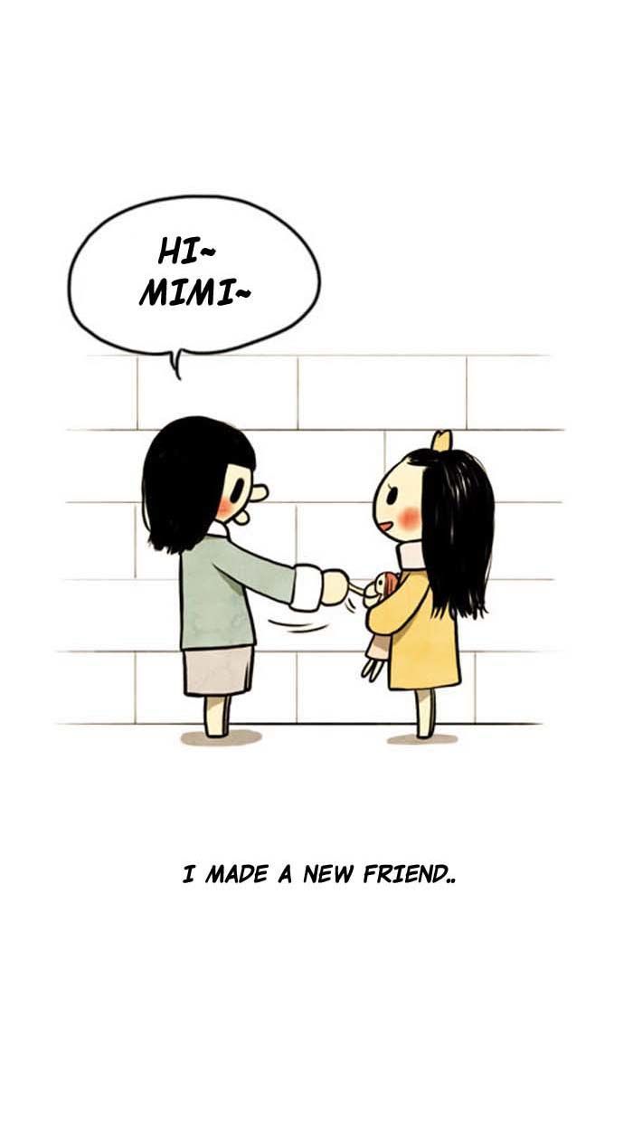 Smile Brush: My Old Pictures Chapter 29 page 11 - Chapter 29 : Moving
