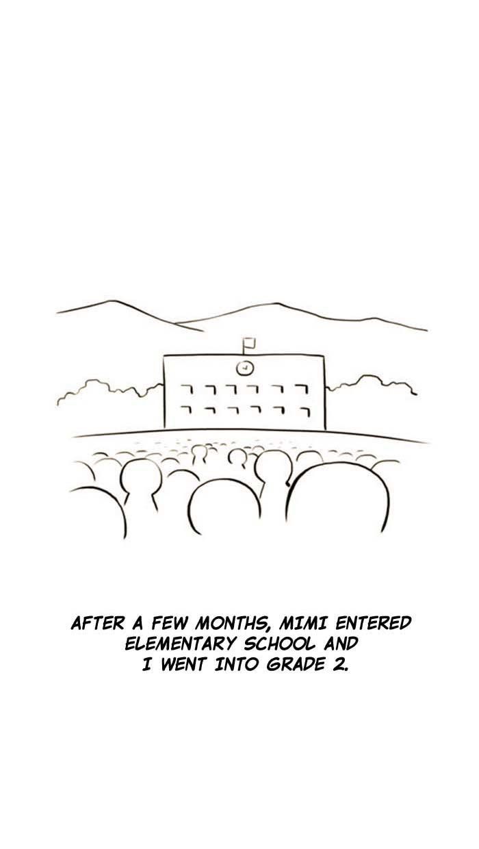Smile Brush: My Old Pictures Chapter 29 page 13 - Chapter 29 : Moving