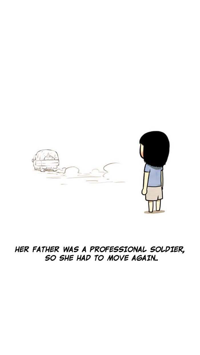 Smile Brush: My Old Pictures Chapter 29 page 17 - Chapter 29 : Moving