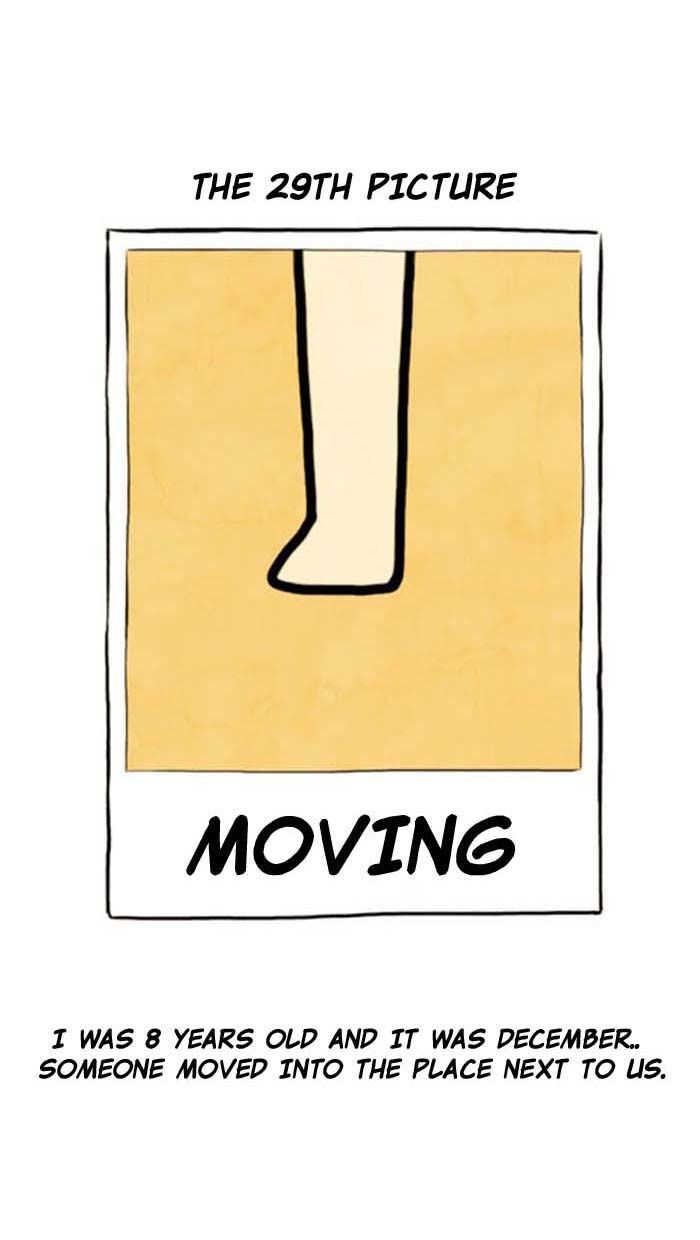 Smile Brush: My Old Pictures Chapter 29 page 2 - Chapter 29 : Moving