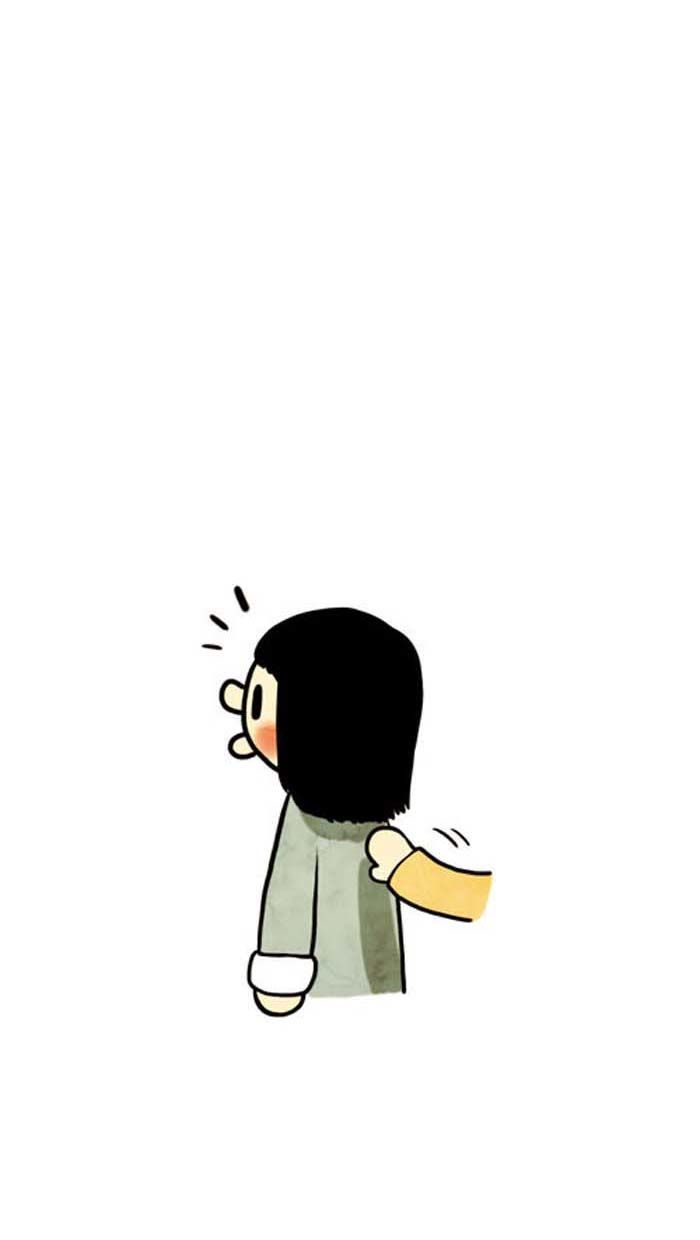 Smile Brush: My Old Pictures Chapter 29 page 4 - Chapter 29 : Moving