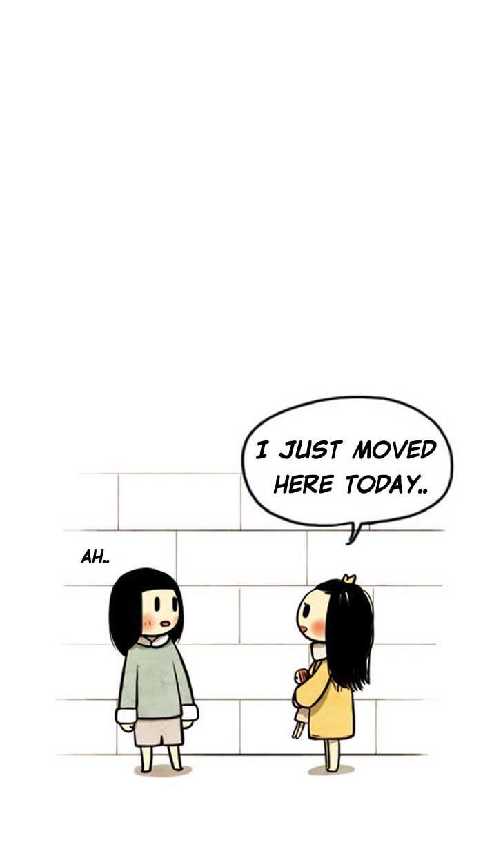 Smile Brush: My Old Pictures Chapter 29 page 6 - Chapter 29 : Moving