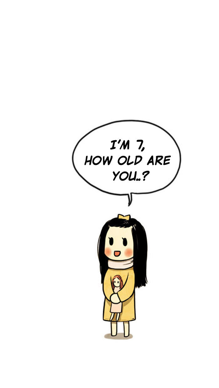 Smile Brush: My Old Pictures Chapter 29 page 7 - Chapter 29 : Moving