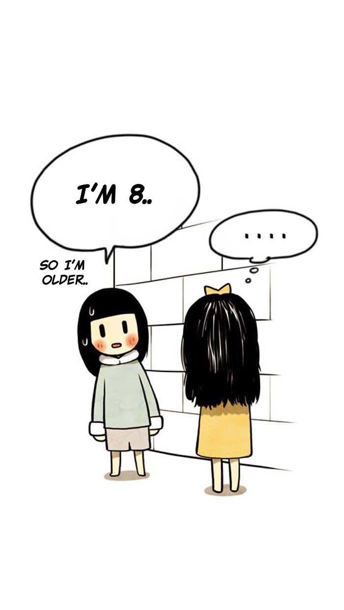 Smile Brush: My Old Pictures Chapter 29 page 8 - Chapter 29 : Moving
