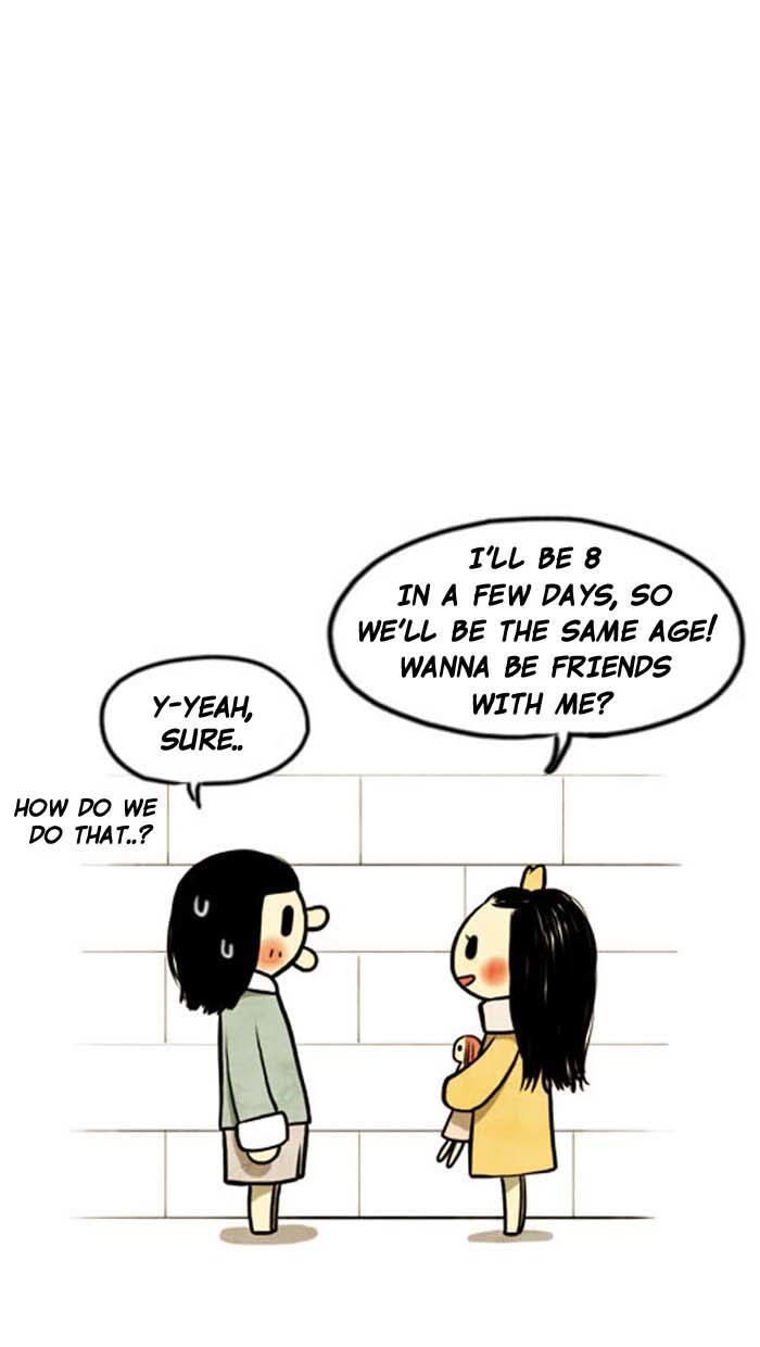 Smile Brush: My Old Pictures Chapter 29 page 9 - Chapter 29 : Moving