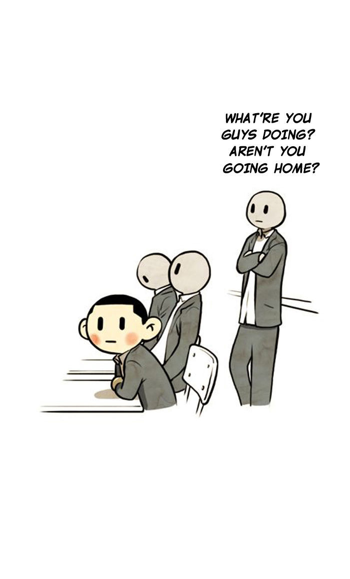 Smile Brush: My Old Pictures Chapter 30 page 8 - Chapter 30 : Graduation
