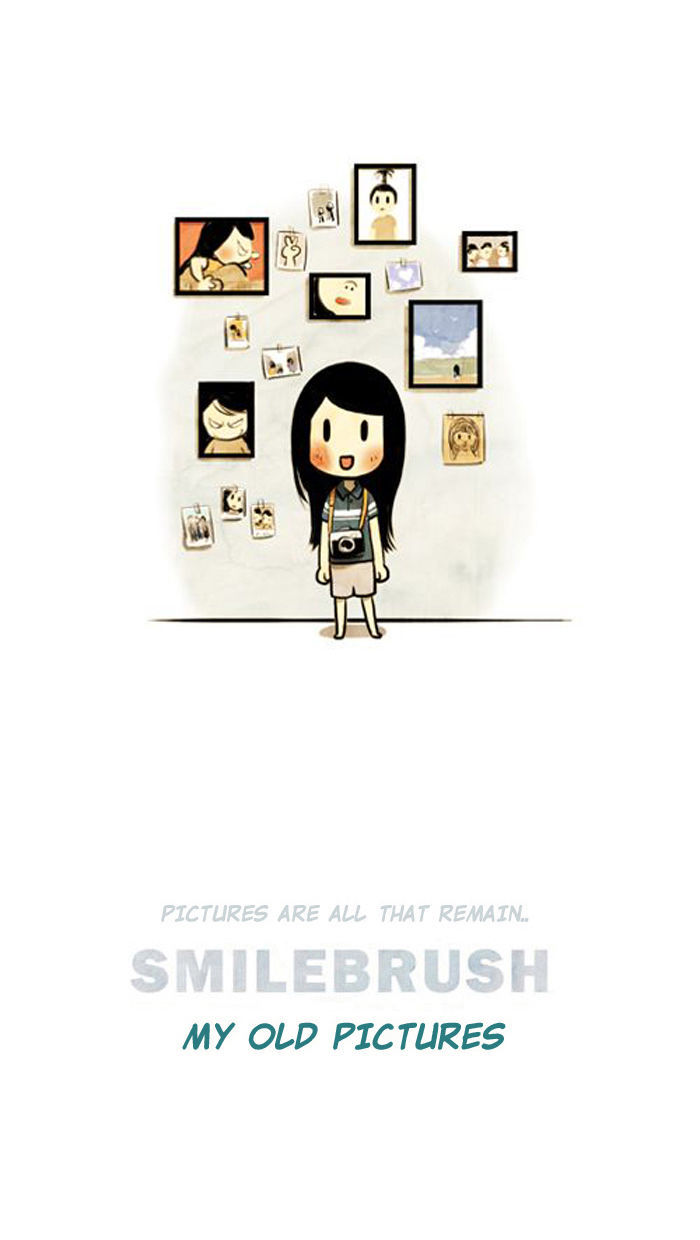 Smile Brush: My Old Pictures Chapter 32 page 1 - Chapter 32 : Class Monitor