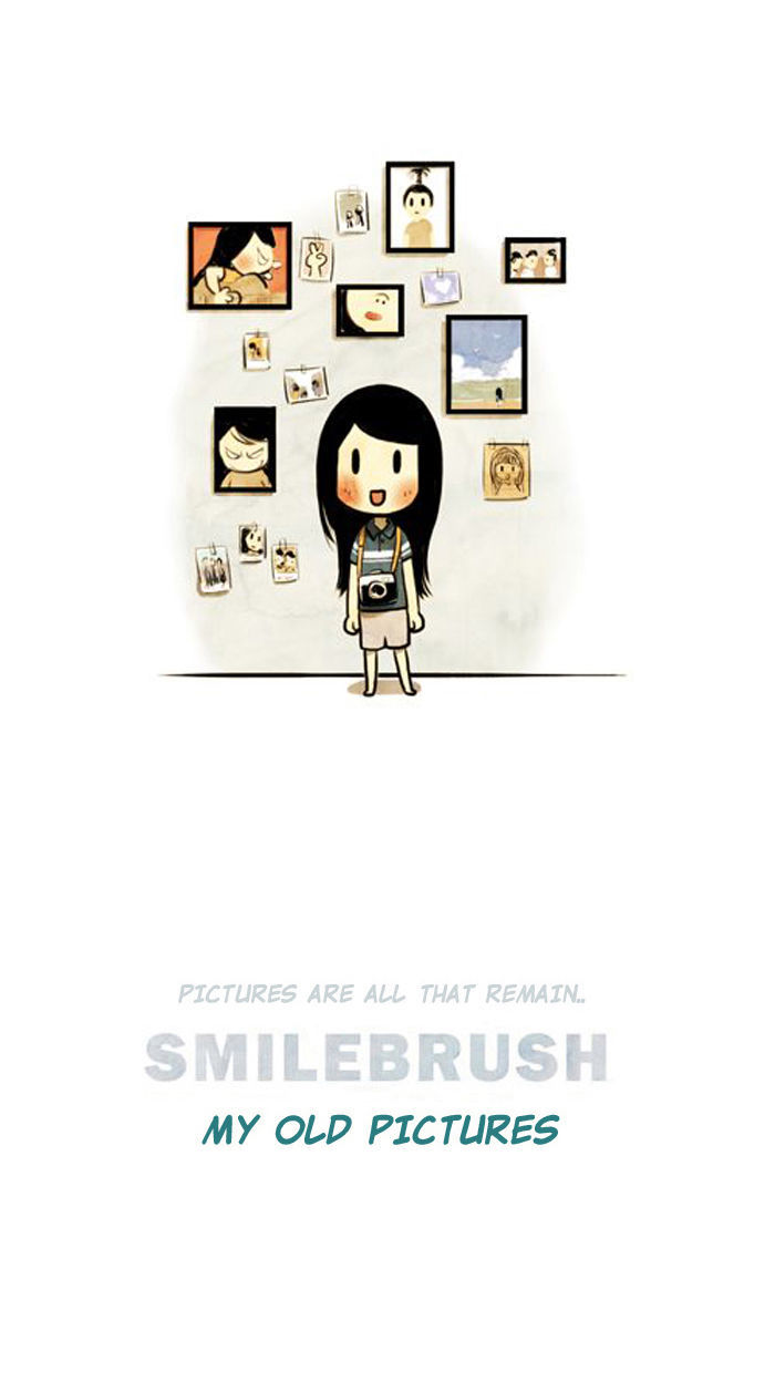 Smile Brush: My Old Pictures Chapter 33 page 1 - Chapter 33 : Dad