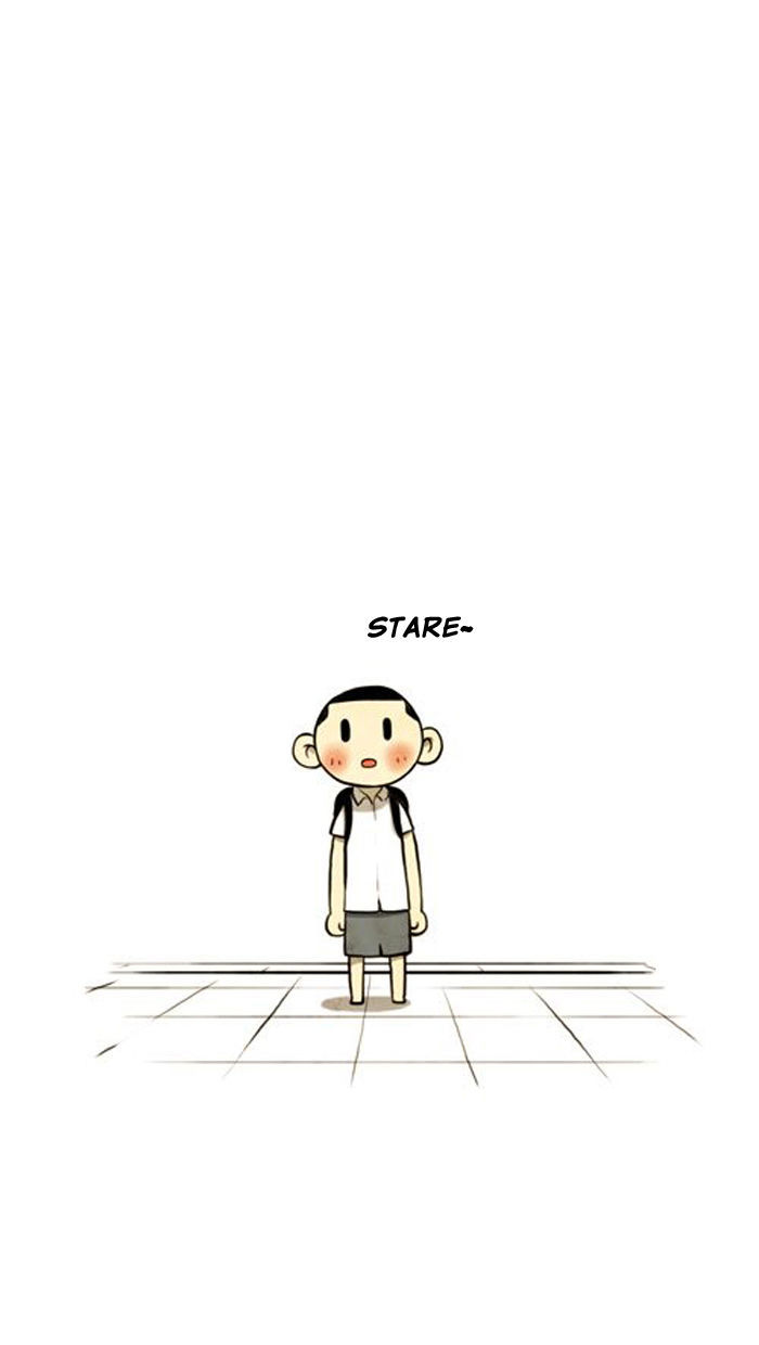 Smile Brush: My Old Pictures Chapter 33 page 3 - Chapter 33 : Dad