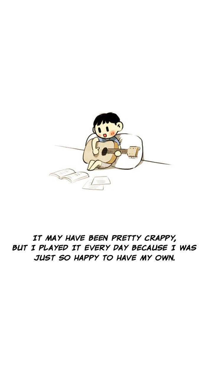 Smile Brush: My Old Pictures Chapter 33 page 6 - Chapter 33 : Dad