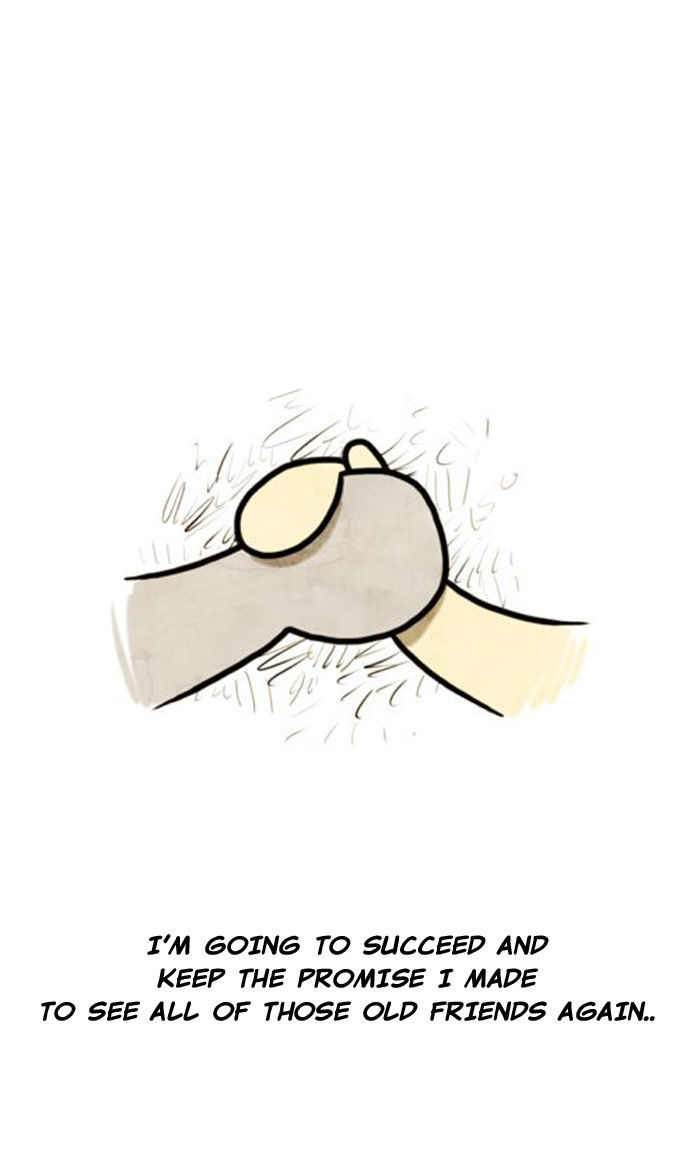 Smile Brush: My Old Pictures Chapter 34 page 13 - Chapter 34 : Graduation
