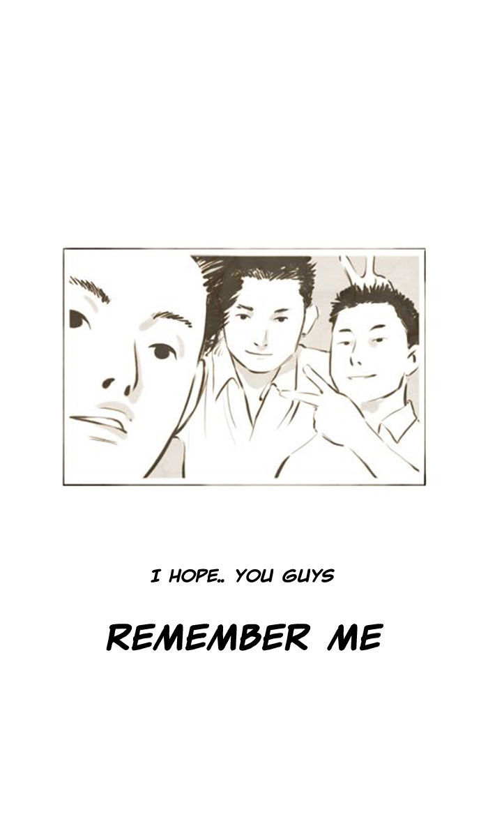 Smile Brush: My Old Pictures Chapter 34 page 15 - Chapter 34 : Graduation