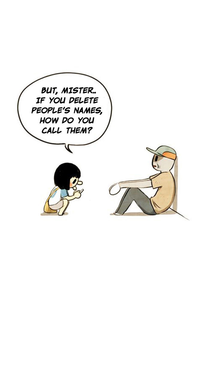 Smile Brush: My Old Pictures Chapter 35 page 11 - Chapter 35 : An Old Man