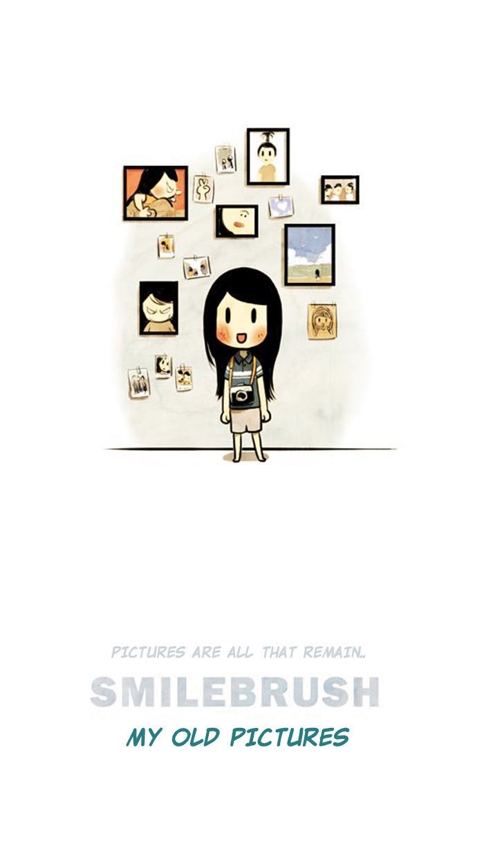 Smile Brush: My Old Pictures Chapter 36 page 1 - Chapter 36 : The Arcade