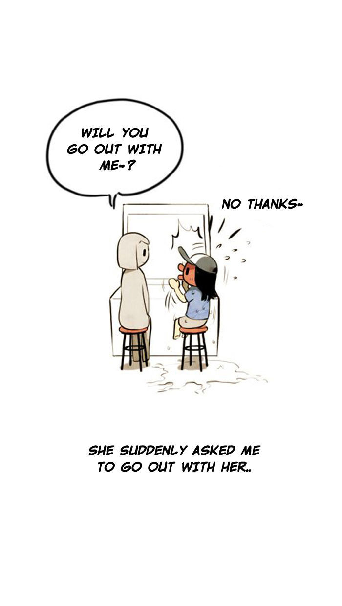 Smile Brush: My Old Pictures Chapter 36 page 10 - Chapter 36 : The Arcade
