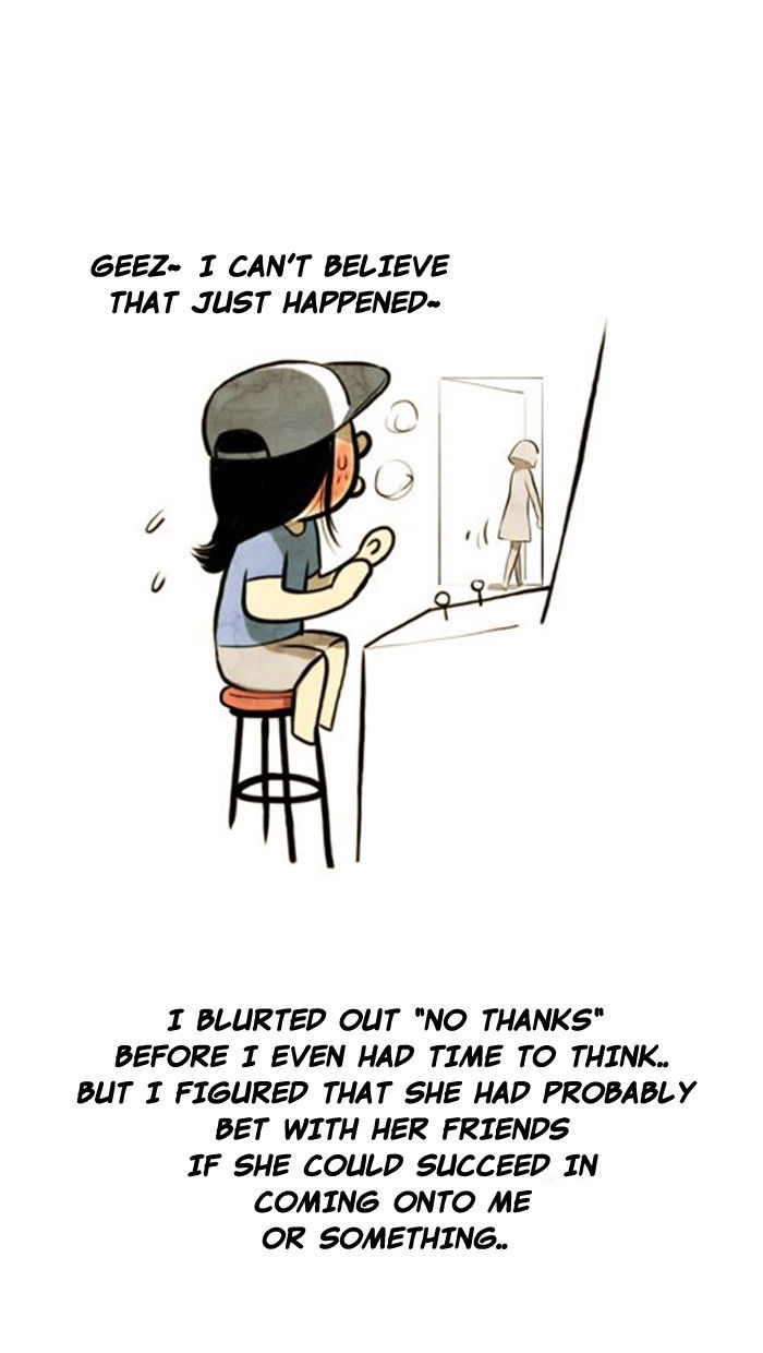Smile Brush: My Old Pictures Chapter 36 page 11 - Chapter 36 : The Arcade
