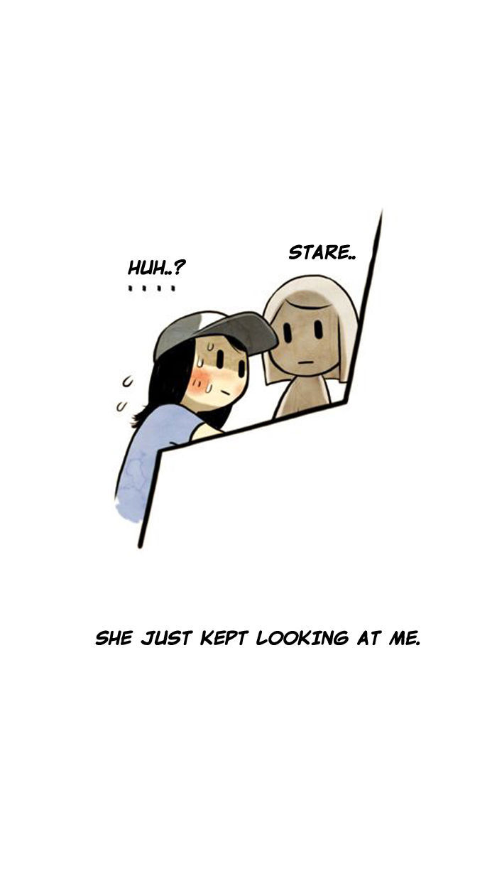 Smile Brush: My Old Pictures Chapter 36 page 7 - Chapter 36 : The Arcade