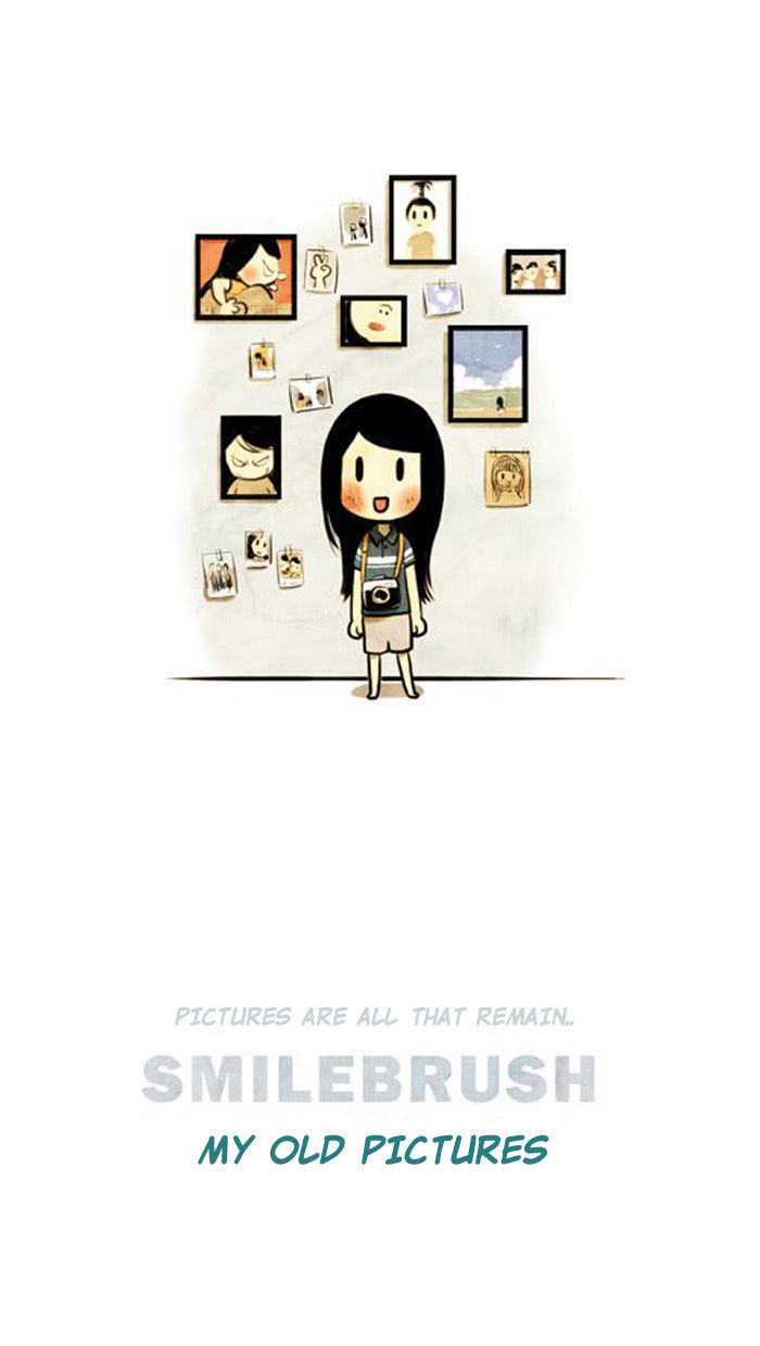 Smile Brush: My Old Pictures Chapter 37 page 1 - Chapter 37 : Read Online