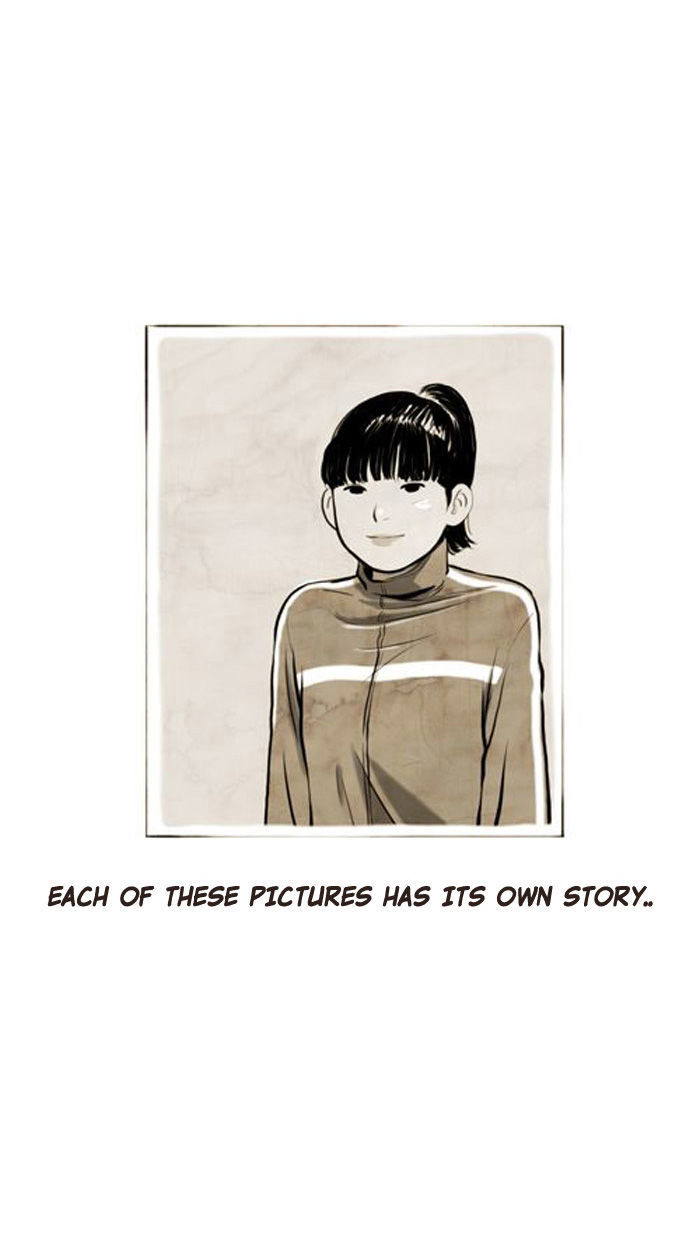 Smile Brush: My Old Pictures Chapter 37 page 12 - Chapter 37 : Read Online