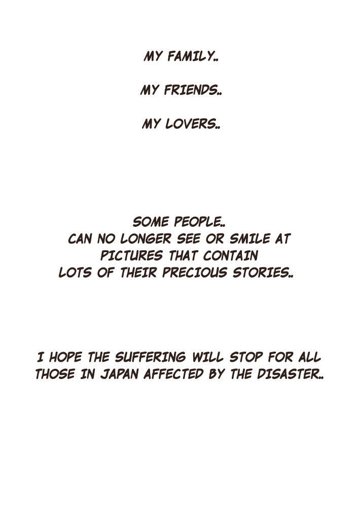 Smile Brush: My Old Pictures Chapter 37 page 14 - Chapter 37 : Read Online
