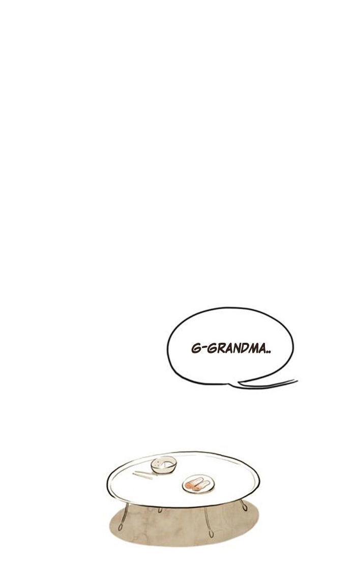 Smile Brush: My Old Pictures Chapter 38 page 14 - Chapter 38 : Grandma