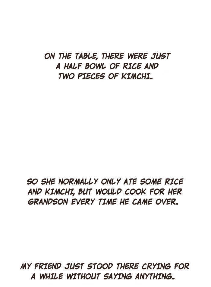 Smile Brush: My Old Pictures Chapter 38 page 15 - Chapter 38 : Grandma