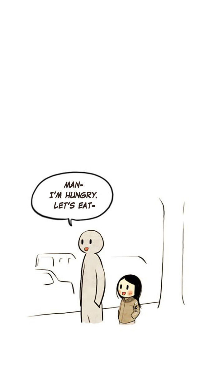 Smile Brush: My Old Pictures Chapter 38 page 3 - Chapter 38 : Grandma