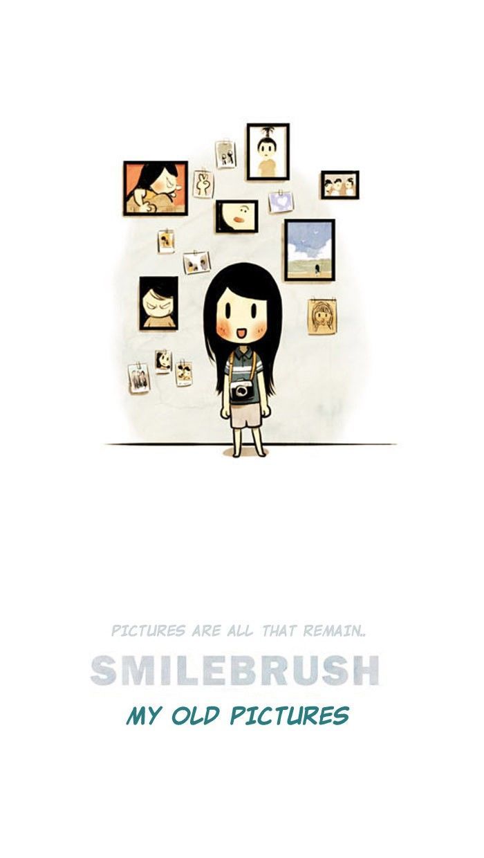 Smile Brush: My Old Pictures Chapter 39 page 1 - Chapter 39 : Dolphin