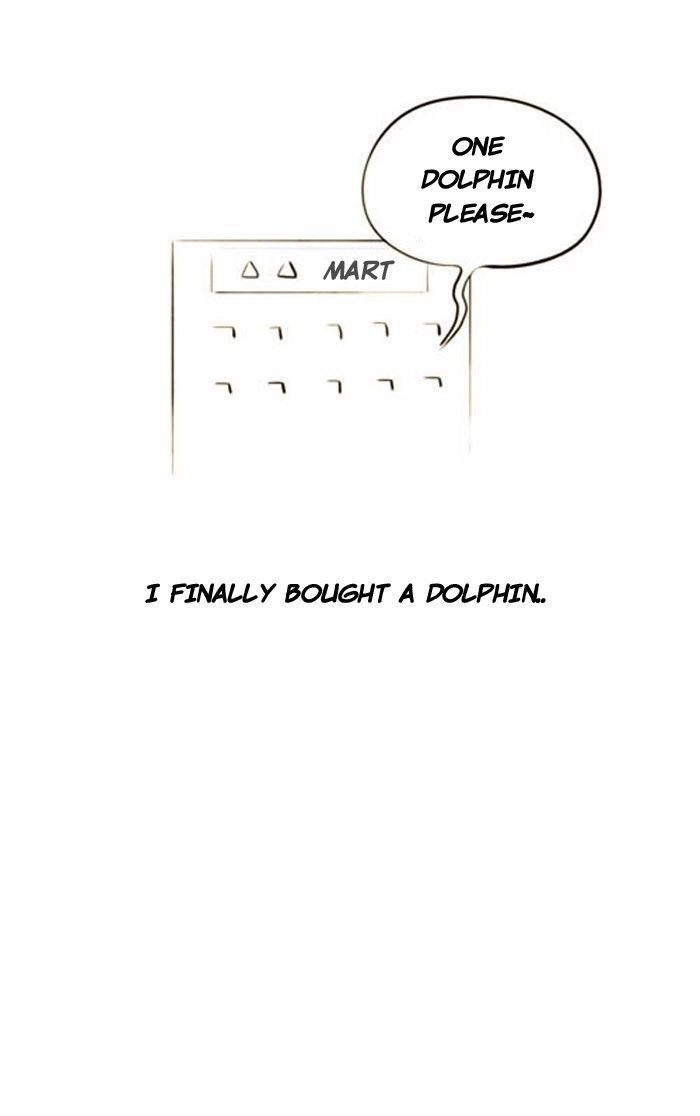 Smile Brush: My Old Pictures Chapter 39 page 10 - Chapter 39 : Dolphin