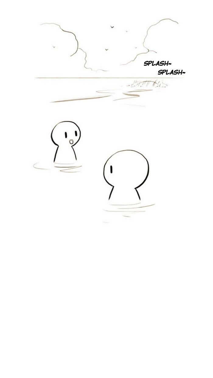 Smile Brush: My Old Pictures Chapter 39 page 19 - Chapter 39 : Dolphin