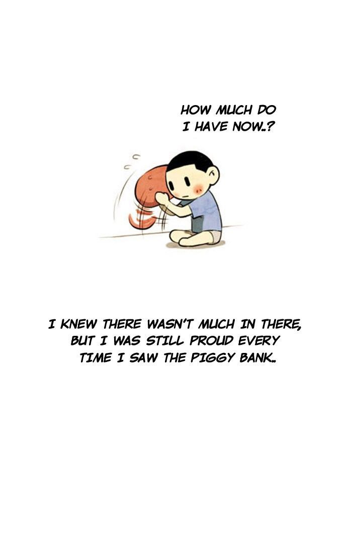 Smile Brush: My Old Pictures Chapter 39 page 8 - Chapter 39 : Dolphin
