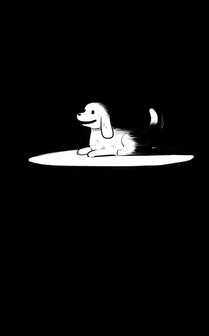 Smile Brush: My Old Pictures Chapter 40 page 10 - Chapter 40 : Puppy