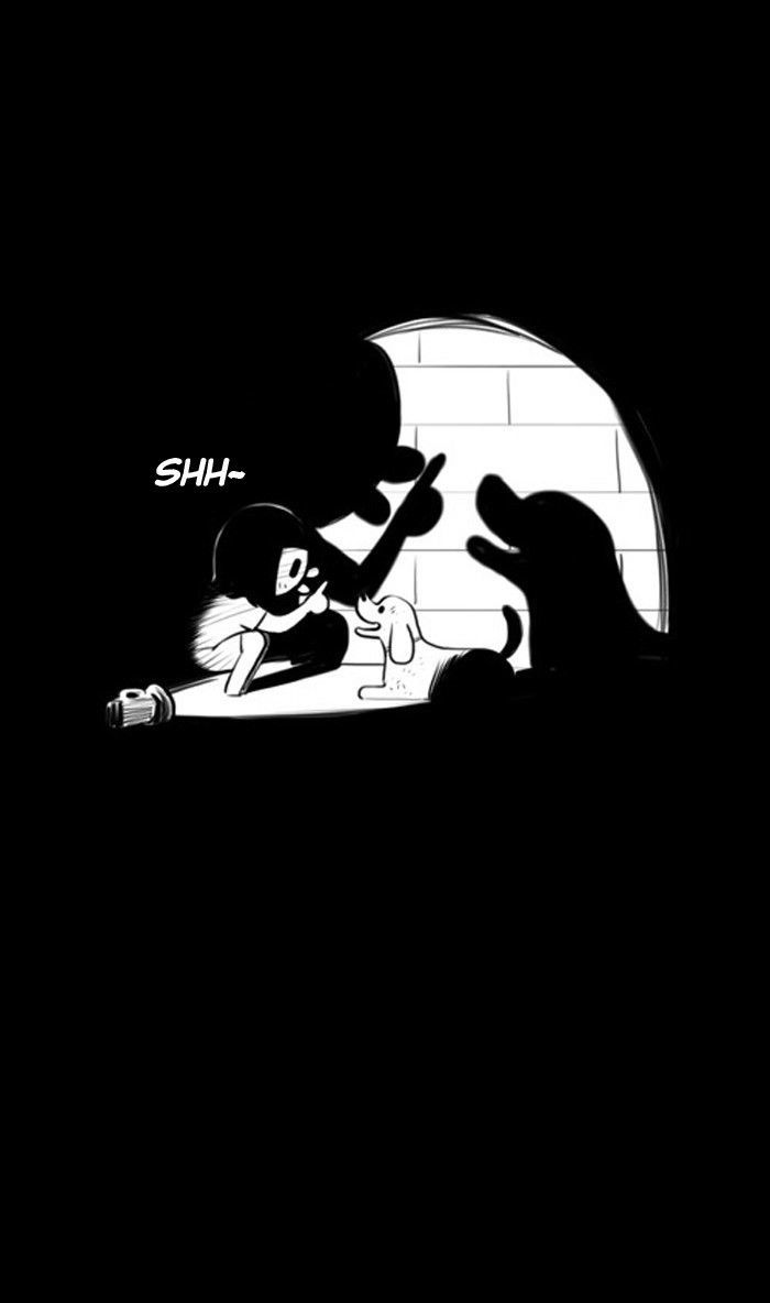 Smile Brush: My Old Pictures Chapter 40 page 11 - Chapter 40 : Puppy