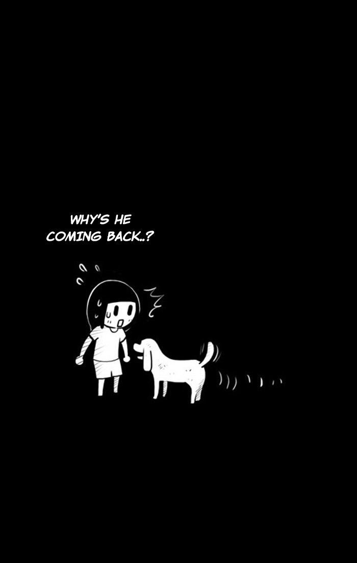 Smile Brush: My Old Pictures Chapter 40 page 15 - Chapter 40 : Puppy