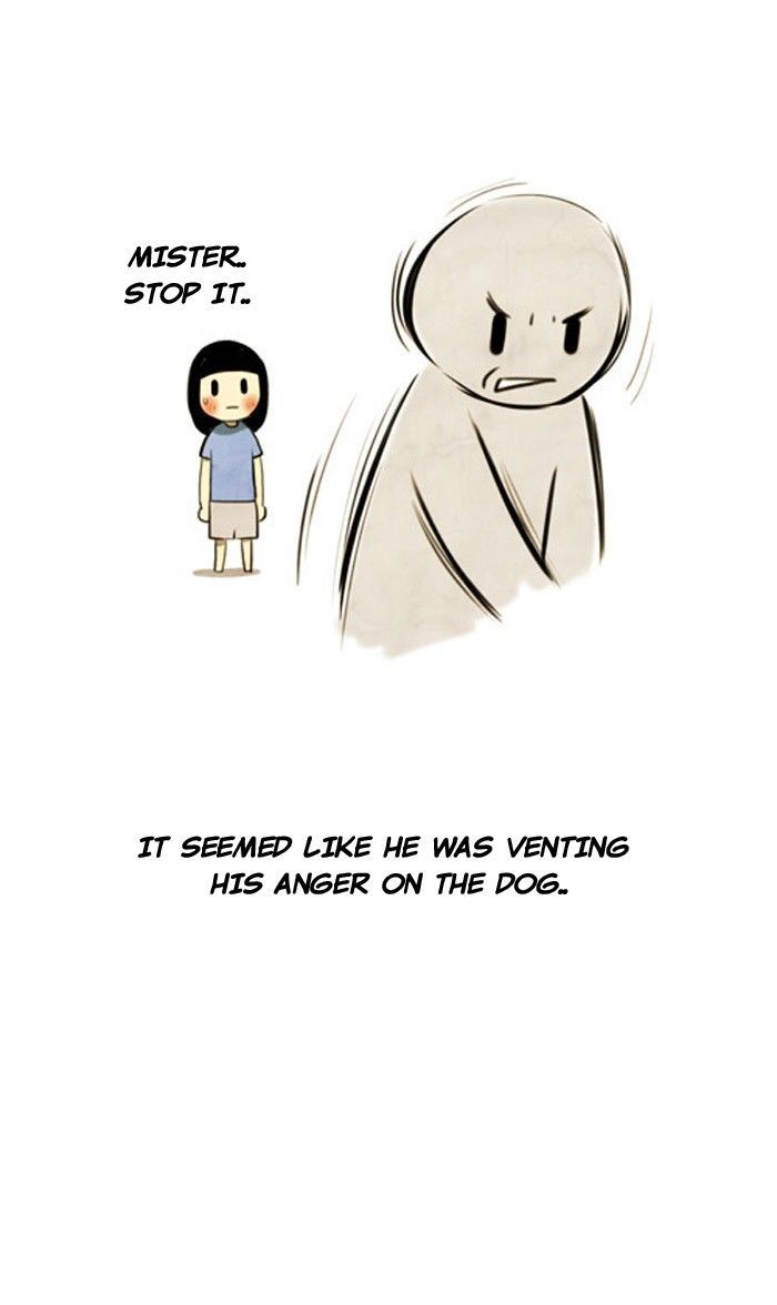 Smile Brush: My Old Pictures Chapter 40 page 5 - Chapter 40 : Puppy