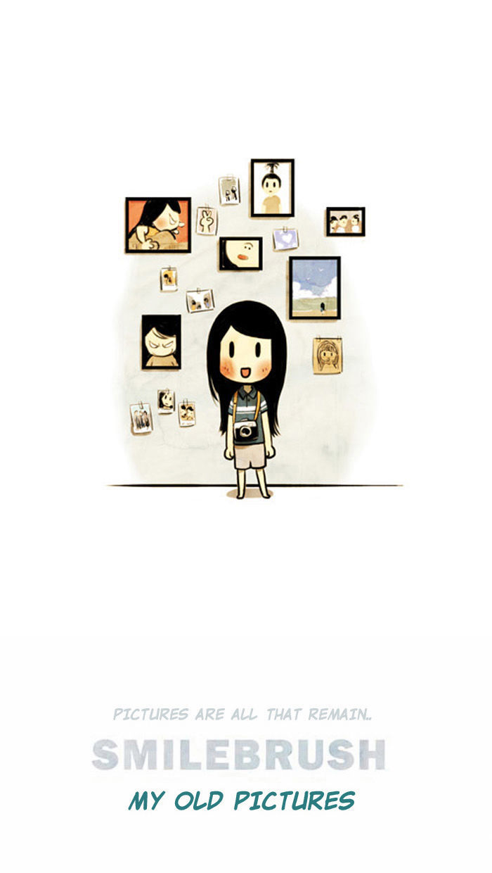 Smile Brush: My Old Pictures Chapter 41 page 1 - Chapter 41