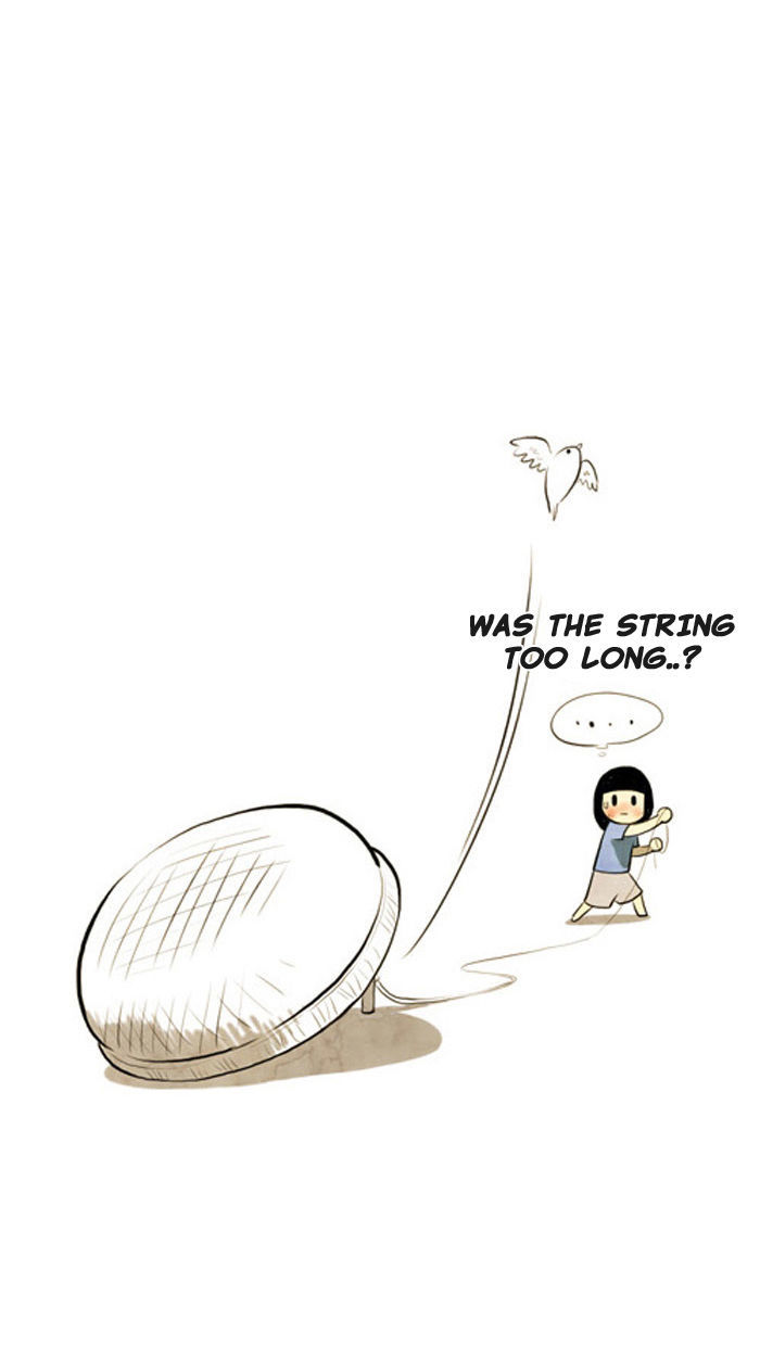 Smile Brush: My Old Pictures Chapter 41 page 10 - Chapter 41