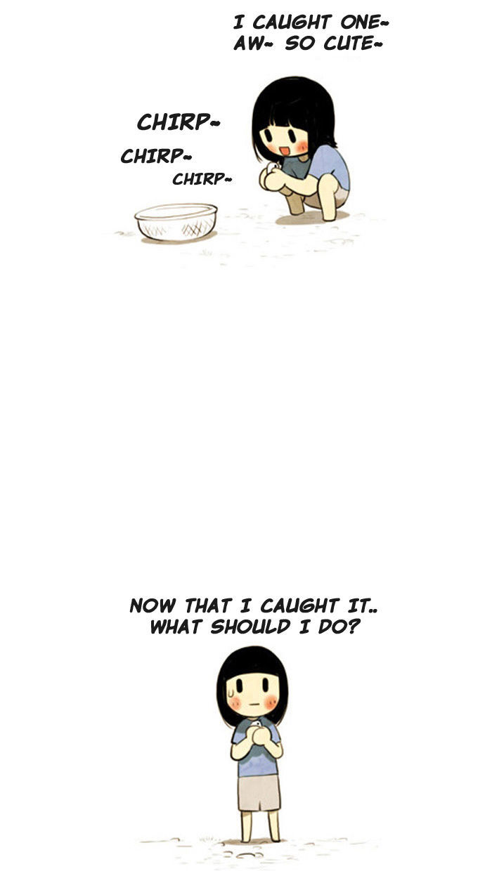 Smile Brush: My Old Pictures Chapter 41 page 14 - Chapter 41
