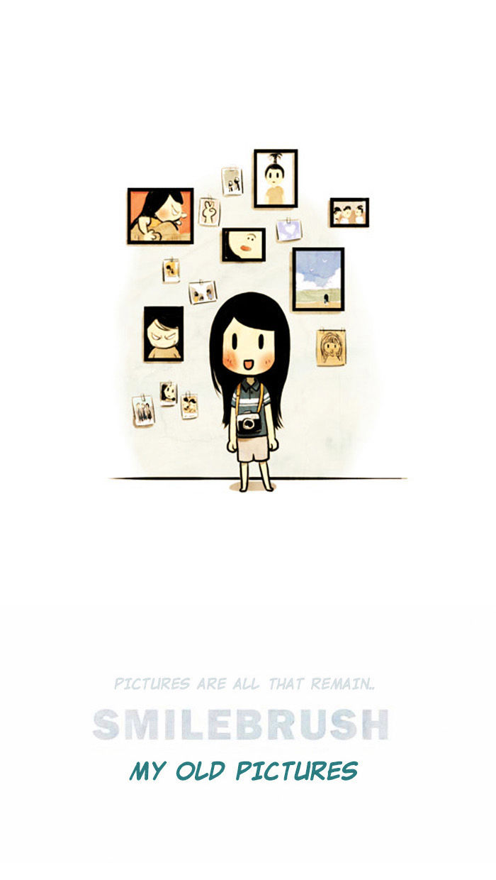 Smile Brush: My Old Pictures Chapter 42 page 1 - Chapter 42