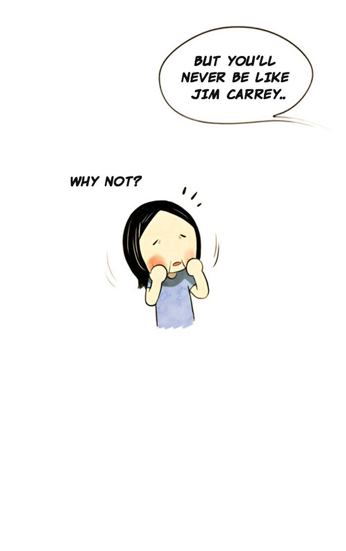 Smile Brush: My Old Pictures Chapter 42 page 10 - Chapter 42