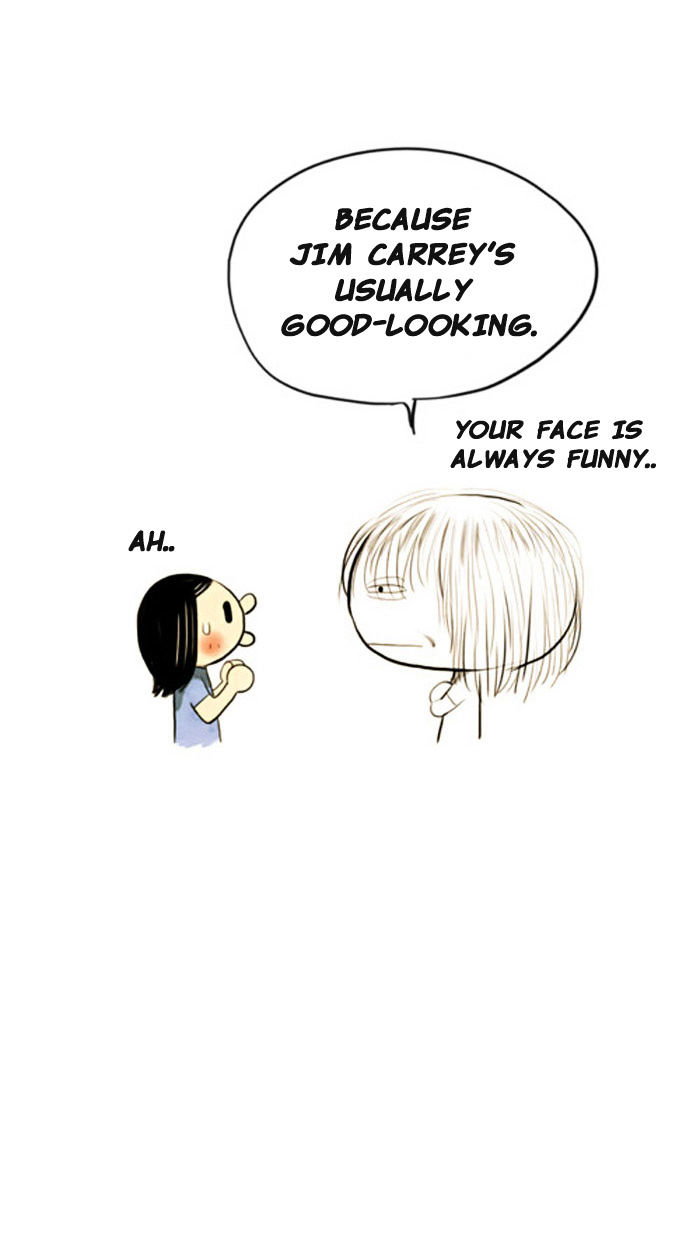 Smile Brush: My Old Pictures Chapter 42 page 11 - Chapter 42