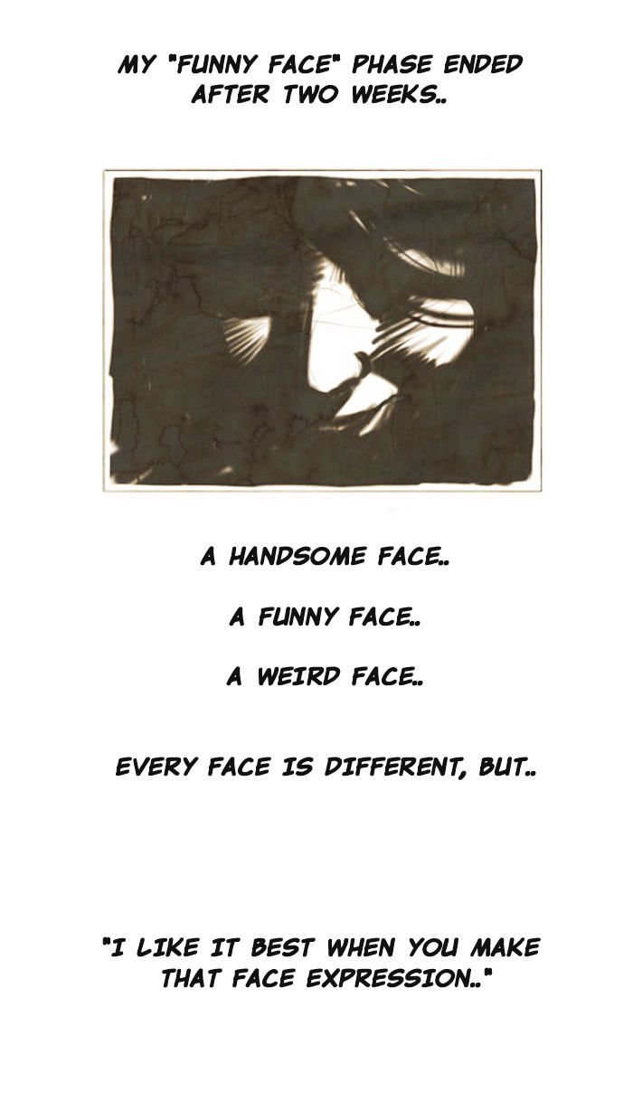 Smile Brush: My Old Pictures Chapter 42 page 12 - Chapter 42