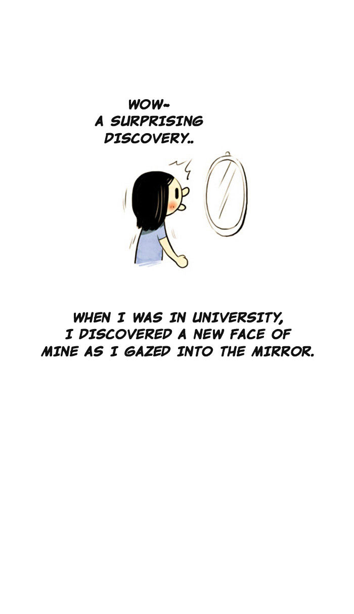 Smile Brush: My Old Pictures Chapter 42 page 3 - Chapter 42