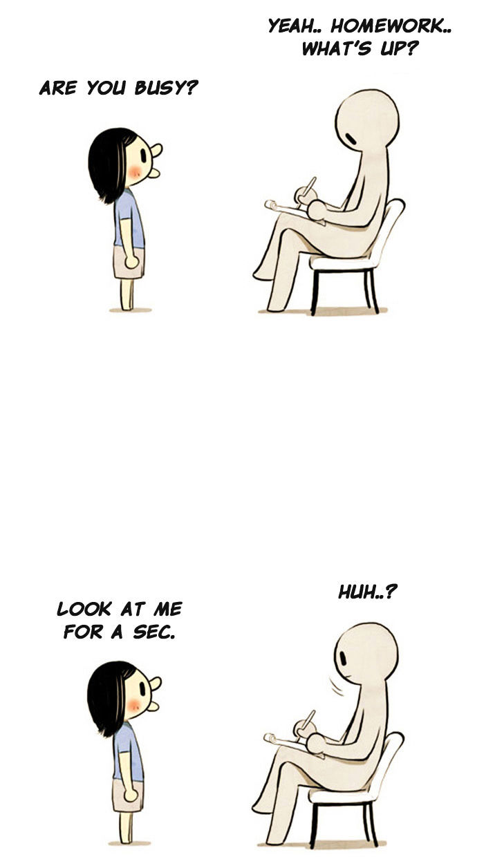 Smile Brush: My Old Pictures Chapter 42 page 4 - Chapter 42