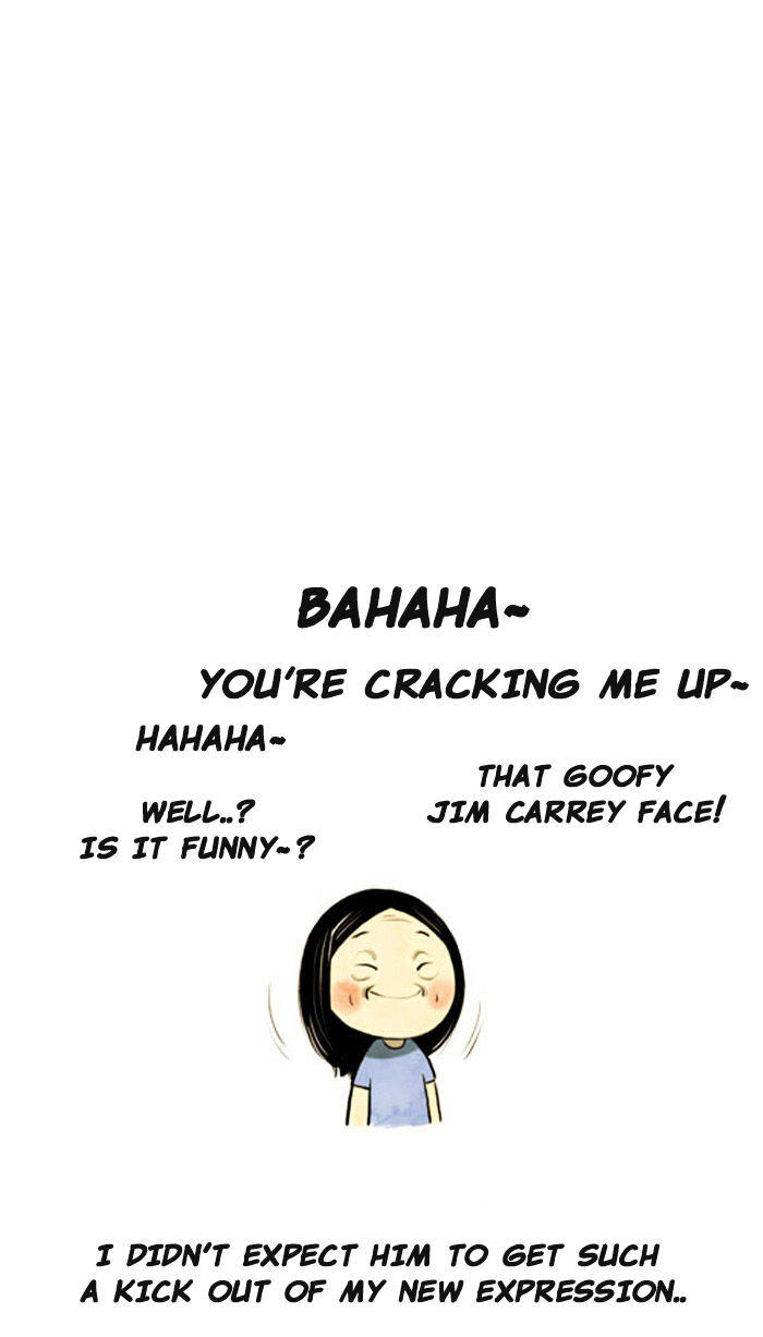Smile Brush: My Old Pictures Chapter 42 page 5 - Chapter 42